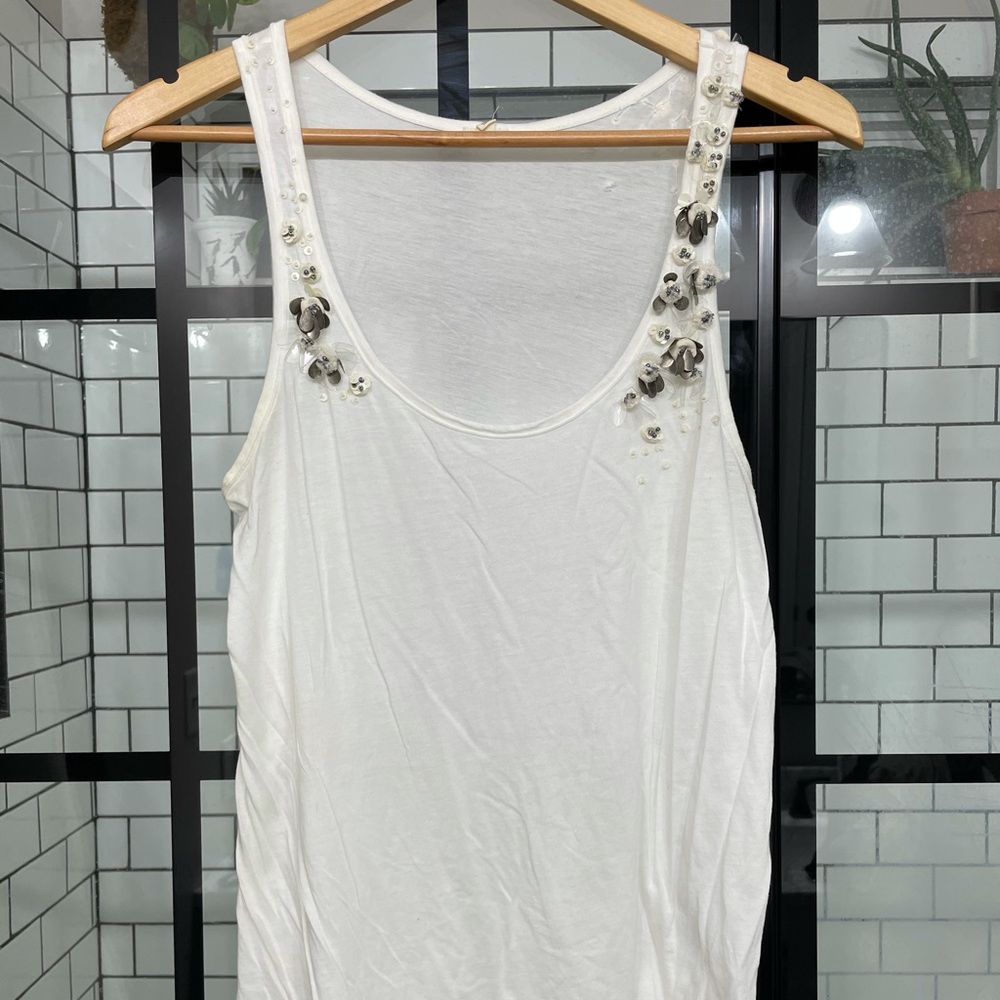 J Crew Tank